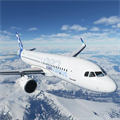 遨游中國飛機模擬器
