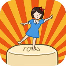 豆腐女孩游戲華為商城