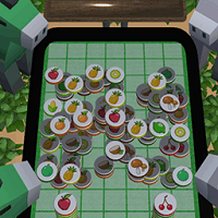 水果樂(lè)消消