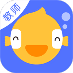 課魚(yú)時(shí)間教師端