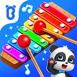 寶寶巴士音樂派對(duì)游戲