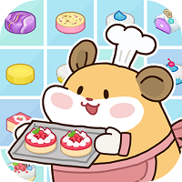 可愛廚房美食烹飪