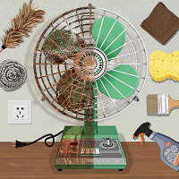 收納小達(dá)人