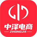 中泽电商