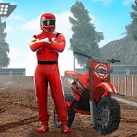 都市摩托車駕駛