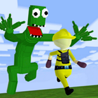 彩虹朋友躲貓貓狼人殺