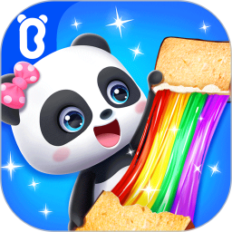 寶寶巴士寶寶甜品店冰淇淋