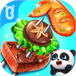 寶寶美食街寶寶巴士(奇妙美食街)