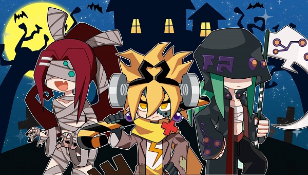 畫凹凸世界的軟件