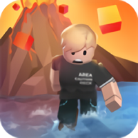 自然災難模擬器