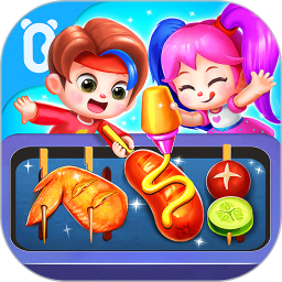 寶寶巴士游樂園游戲(奇妙游樂園世界)