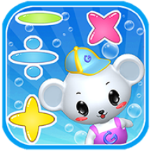 兒童益智學(xué)數(shù)學(xué)小游戲