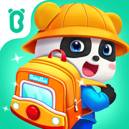 寶寶巴士之寶寶歡樂教室