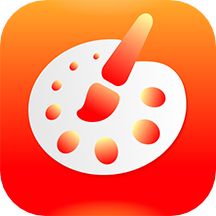 手機(jī)兒童畫板