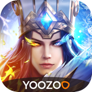 少年三國志零官方版