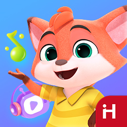 洪恩故事免費(fèi)版