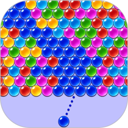 泡泡龍消消樂(lè)oppo登陸版