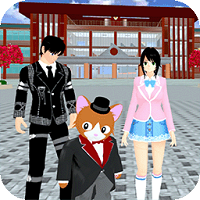 櫻花夏日戀愛(ài)