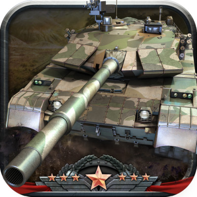 全民坦克聯(lián)盟華為手機版