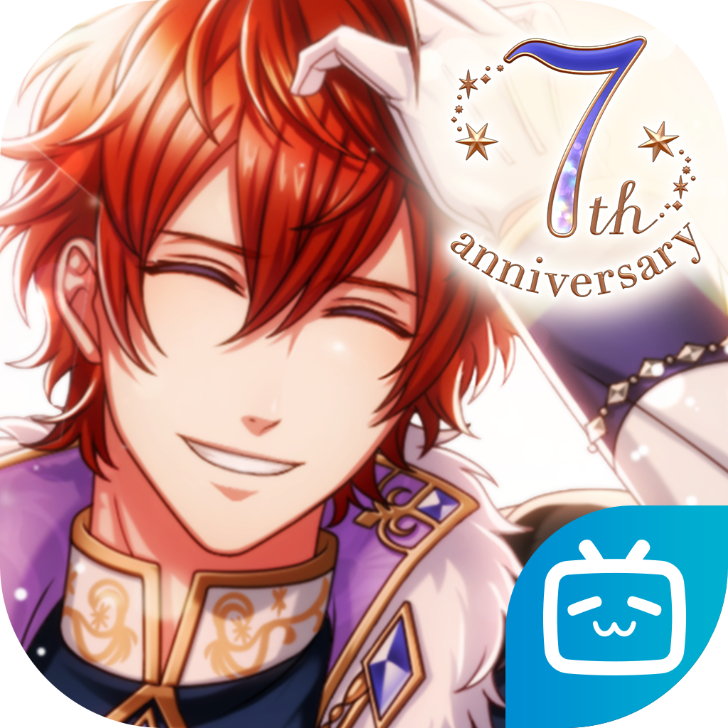 夢王國與沉睡的100王子嗶哩嗶哩版