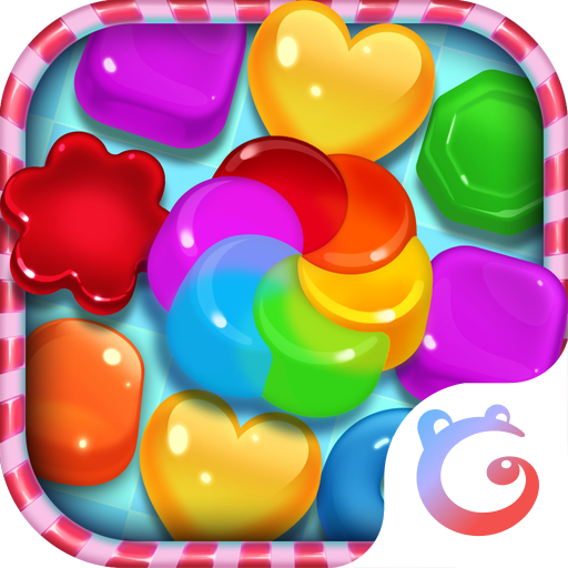 賓果消消消手游百度版