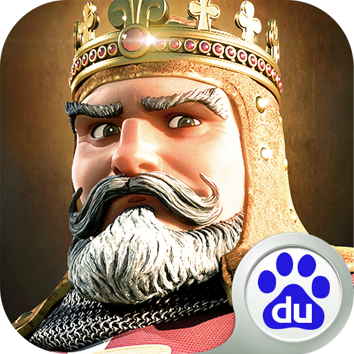 百度版戰(zhàn)爭(zhēng)與文明