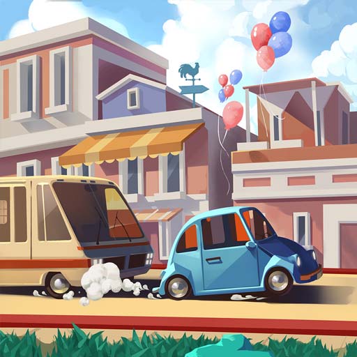 vivo游戏平台金币大富翁