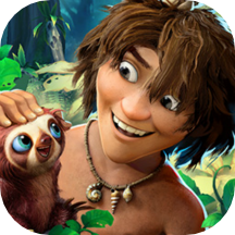 瘋狂原始人小米手游