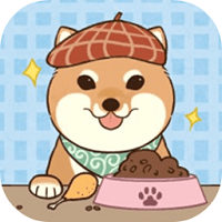 神奇腦回路收納狗狗