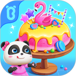 奇妙蛋糕店寶寶巴士