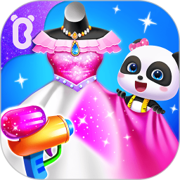 寶寶時(shí)尚設(shè)計(jì)師小游戲