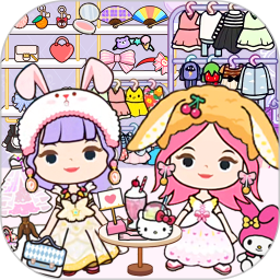 托卡小家創(chuàng)造世界手游