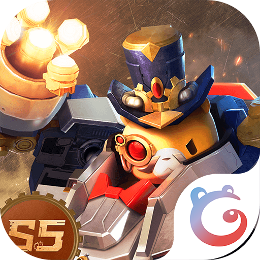 机动都市阿尔法百度版