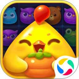 开心消消乐qq版