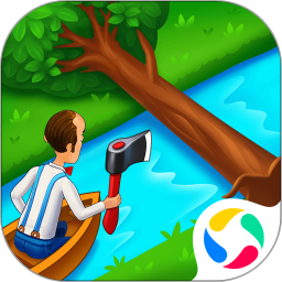 夢幻花園應(yīng)用寶版本