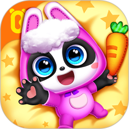 寶寶巴士照顧小寶寶游戲