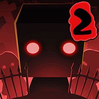 紙盒人驚魂夜2前世姻緣