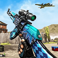 荒野戰(zhàn)爭模擬行動