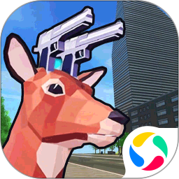 神奇動物大冒險正式版