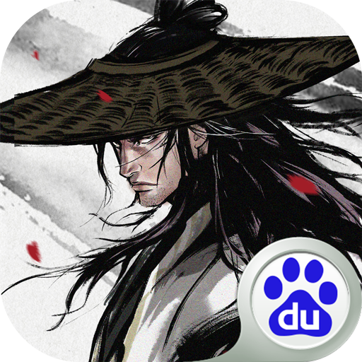 百度煙雨江湖手游