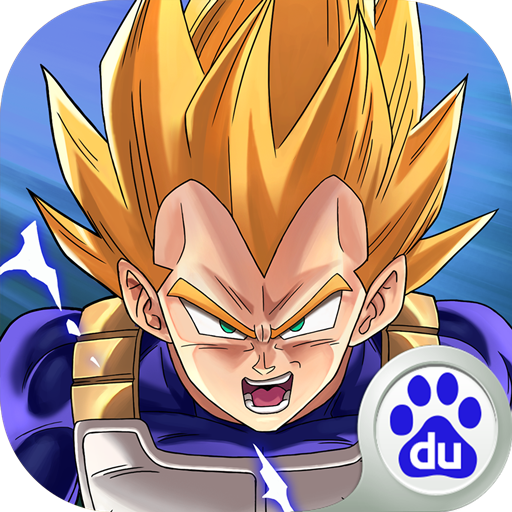 百度龍珠覺醒手游