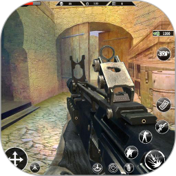 瘋狂吃雞戰(zhàn)