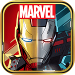 漫威對決手游(marvel duel)