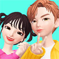 崽崽世界游戲(崽崽ZEPETO)