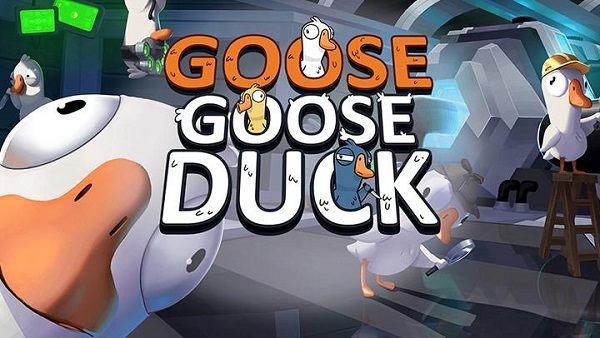 鴨子殺(Goose Goose Duck)下載-鴨子殺手機(jī)版下載-鴨子殺2023最新版本下載