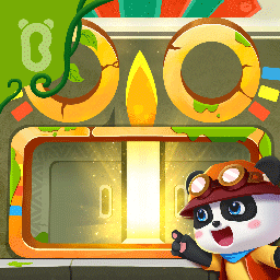 寶寶巴士奇妙數(shù)學(xué)邏輯