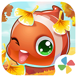 開心水族箱vivo賬號(hào)版