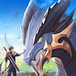 戰(zhàn)斗吧龍魂