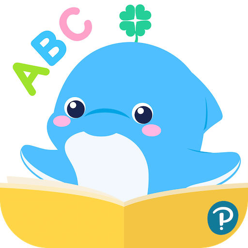 海豚兒童英語(yǔ)