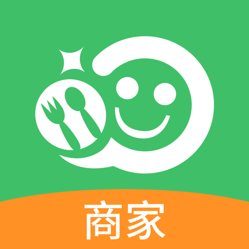 樂外賣商家版app